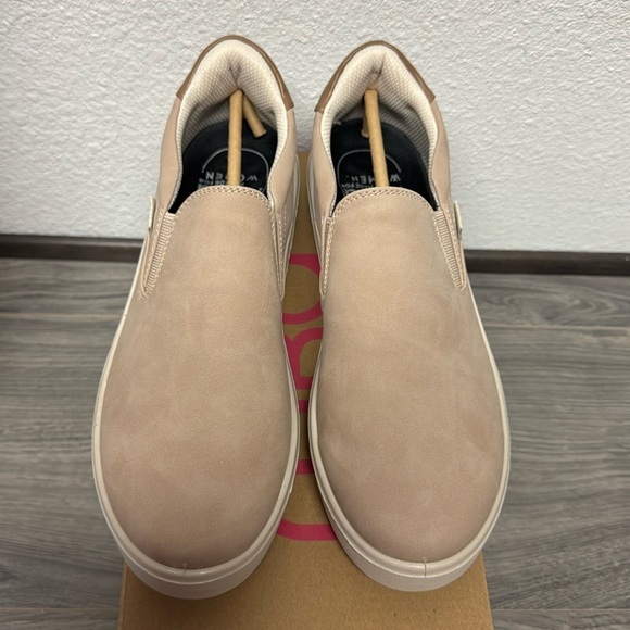 Ryka Made For Women Viv Slip On In Warm Taupe - Picture 3 of 9